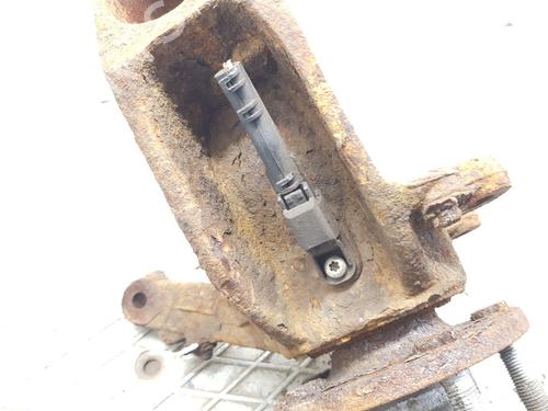 Right rear steering knuckle VOLVO C30 (533) 1.6 | BP23433021M28 