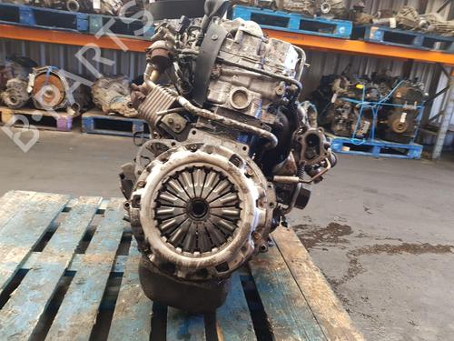 Engine MITSUBISHI L200 / TRITON (KA_T, KB_T) 2.5 DI-D 4WD (KB4T) | BP28283848M1