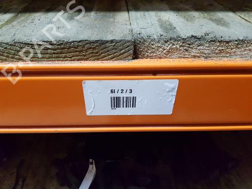 AC compressor KIA CEED (CD)  | BP22205185M34 