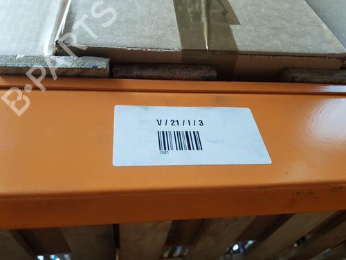 Steering column stalk KIA RIO II (JB) 1.4 16V | BP22671847I23 