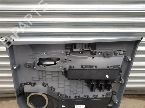 Front left panel CITROËN JUMPY III Van (V_) 1.6 BlueHDi 115 | BP22671632C58  - Image 11
