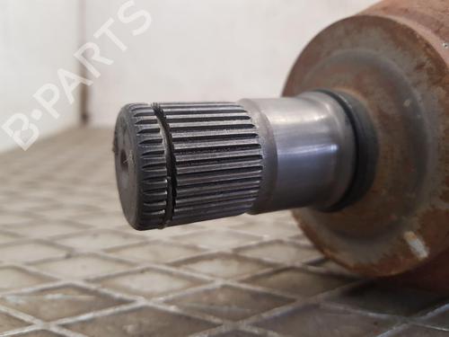 Drivksel foran venstre VW TIGUAN (AD1, AX1) 2.0 TDI | BP29492716M38 