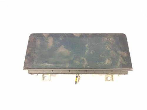 Used Radio BMW 3 (F30, F80) 320 i (184 hp) 32070150