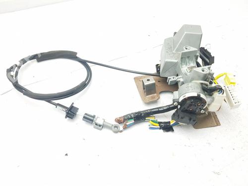 Ignition barrel SUZUKI SWIFT III (MZ, EZ) 1.5 (RS415, ZC21S) | BP33559040M48  - Image 5