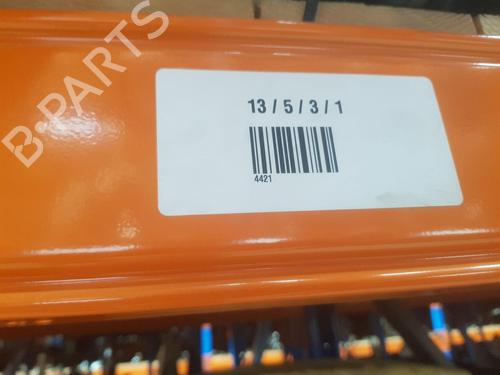 Luggage compartment floor BMW 5 (F10) M5 | BP26569681I33 