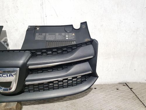 Grille DACIA SANDERO II 1.5 dCi | BP30090842C40 