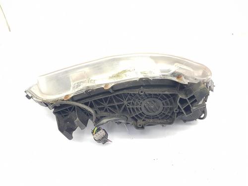 Left headlight MITSUBISHI ASX (GA_W_) 1.8 DI-D 4WD (GA6W) | BP32352760C28  - Image 8