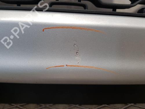 Front bumper PEUGEOT 107 (PM_, PN_) 1.0 | BP28500964C7