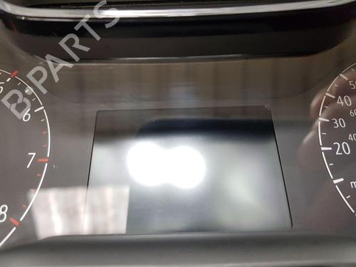 Instrument cluster OPEL CROSSLAND X / CROSSLAND (P17, P2QO) 1.2 (75) | BP22673064C47 