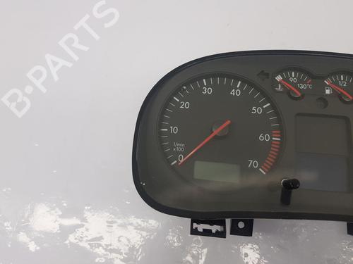 Kombiinstrument VW GOLF IV (1J1) 1.4 16V | BP29575874C47 