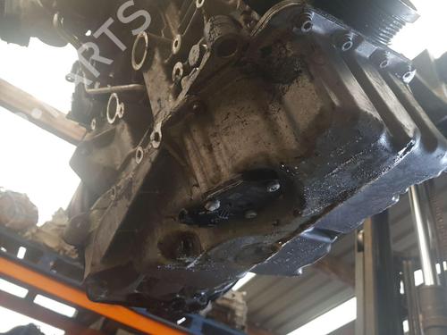 Engine VW GOLF VIII (CD1, DA1) 2.0 TDI | BP31574618M1 