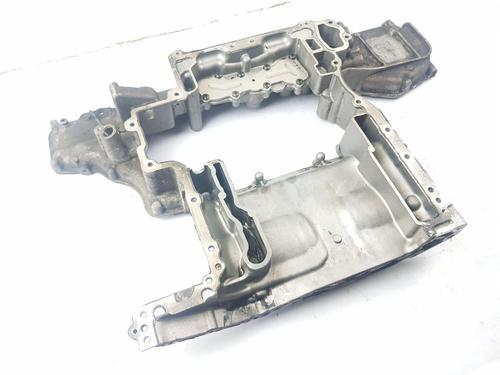 Oil sump AUDI A6 C7 Avant (4G5, 4GD) RS6 quattro | BP29641772M115 