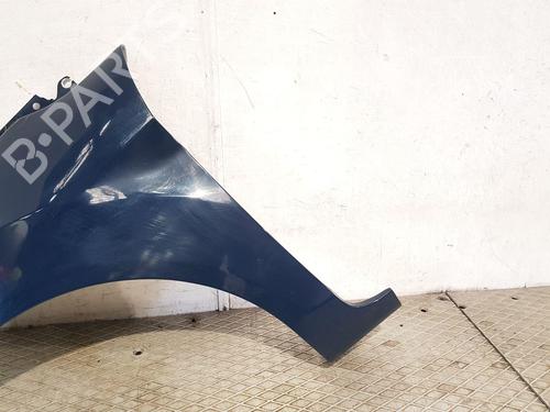 Left front fenders FORD FIESTA VI (CB1, CCN)  | BP25838652C41 