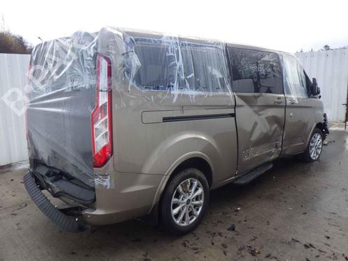 Right sun visor FORD TRANSIT CUSTOM V362 Bus (F3)  | BP34638929I2  - Image 11