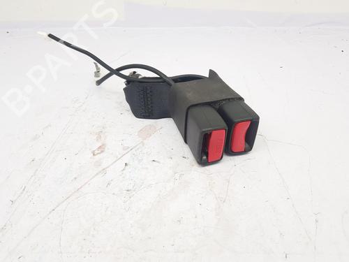 seat-buckle-nissan-qashqai-ii-j11-j11_-2013-33412643 main image
