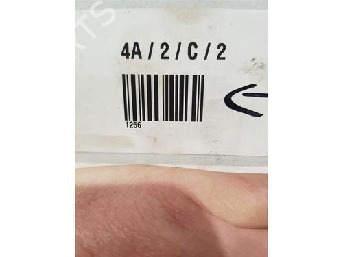 Engine FERRARI CALIFORNIA 4.3 | BP22666298M1