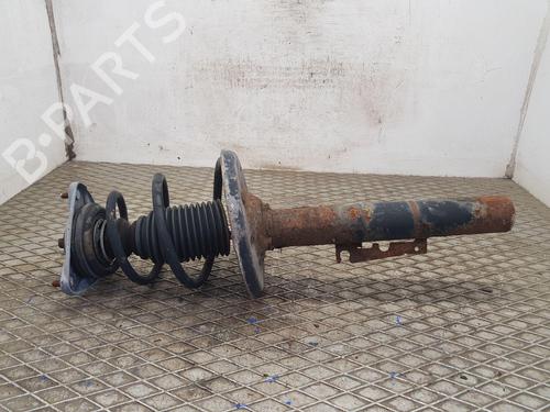 Used Right front shock absorber PORSCHE BOXSTER (986) 2.5 (204 hp) 30627866