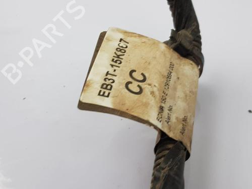 Electronic module FORD RANGER (TKE) 3.2 TDCi 4x4 | BP30948766M83