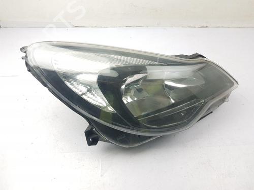 Used Right headlight Right headlight VAUXHALL CORSA Mk III (D) (S07) 1.2 i 16V (L08) (86 hp) 33412970 33412970