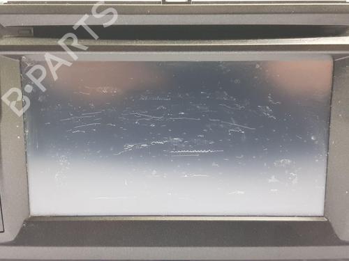 Electronic module TOYOTA AURIS (_E18_) 1.6 (ZRE181_, ZRE185_, ZRE185R, ZRE181R) | BP29492932M83 