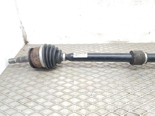 Right front driveshaft VAUXHALL ASTRA Mk VII (K) (B16) 1.4 Turbo | BP25839626M39 