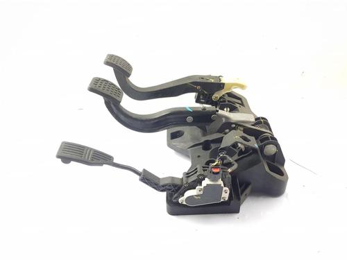 Pedal CHEVROLET SPARK (M300) 1.2 | BP36865176I4 - Image 5