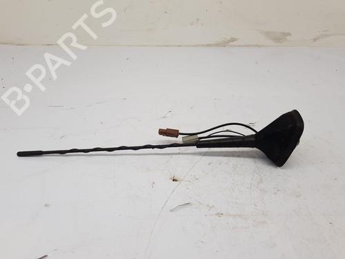 Used Antenna/Base Antenna/Base NISSAN NOTE (E12) 1.5 dCi (90 hp) 33834026 33834026