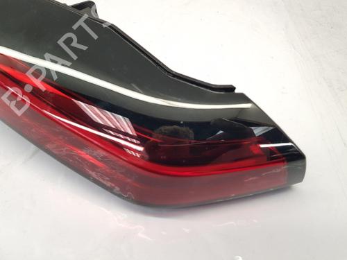 Right tailgate light CITROËN C4 III (BA_, BB_, BC_) 1.2 PureTech 130 (BAHNSA, BAHNSB) | BP40293021C80 - Image 5