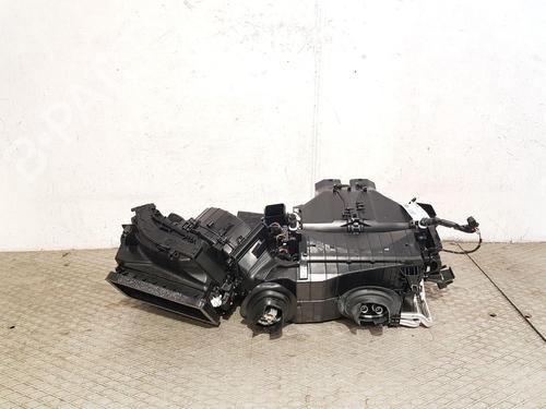 Heater matrix box BENTLEY CONTINENTAL Convertible (3S_) 4.0 V8 AWD | BP31603664M61 