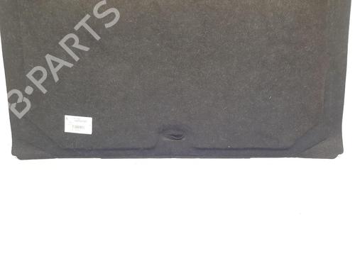 Luggage compartment floor OPEL CORSA F (P2JO) 1.2 (68) | BP29549321I33 
