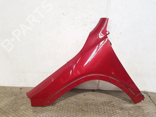 Used Left front fenders MERCEDES-BENZ GLB (X247) GLB 200 d (247.612) (150 hp) 32177788