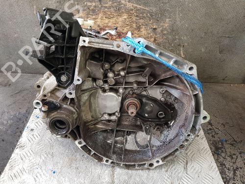 Used Gearbox CITROËN C3 AIRCROSS II (2R_, 2C_) 1.2 PureTech 82 (2RHMRC, 2RHMZB) (82 hp) 30137925