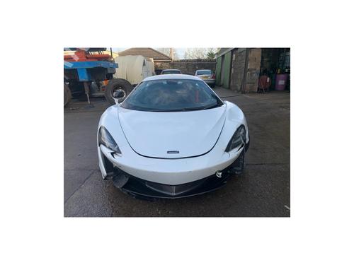 Gearbox MCLAREN 570S 3.8 | BP34638594M3  - Image 21