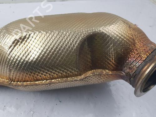 Katalysator MCLAREN 720S 4.0 | BP38970372M10 - Image 8