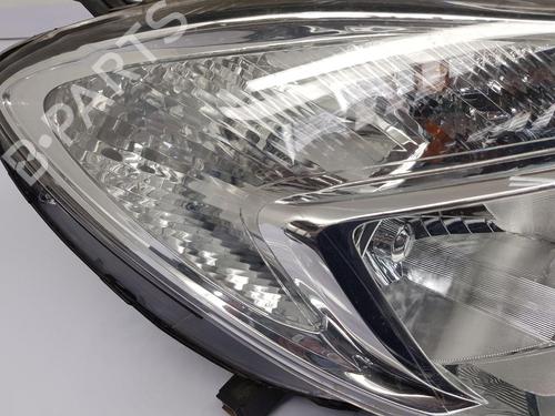 Right headlight OPEL MOKKA / MOKKA X (J13) | BP22203733C29
