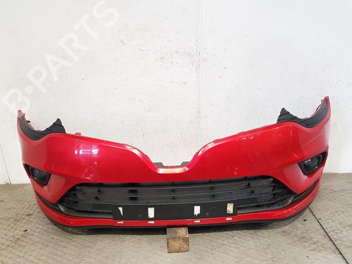 Used Front bumper Front bumper RENAULT CLIO IV Grandtour (KH_) 0.9 TCe 90 (90 hp) 26461480 26461480
