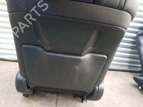 Right front seat MERCEDES-BENZ S-CLASS (W222, V222, X222) S 63 AMG (222.077, 222.177) | BP22673228C16 