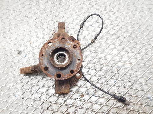 Used Right front steering knuckle VAUXHALL CORSA Mk III (D) (S07) 1.2 i 16V (L08) (86 hp) 22676069