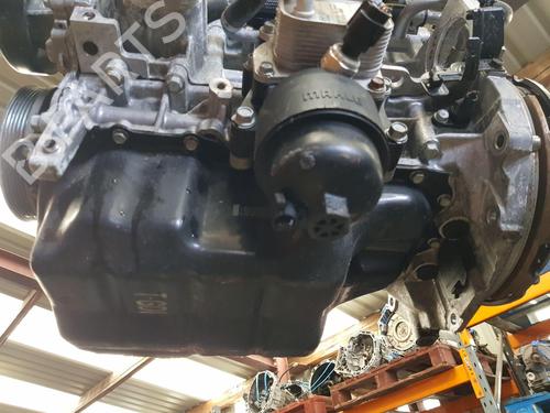 Engine HYUNDAI TUCSON (NX4E, NX4A)  | BP26943124M1 