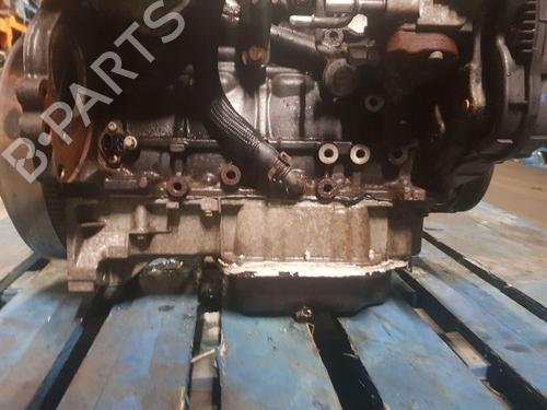 Motor VAUXHALL MOKKA / MOKKA X (J13) 1.7 CDTI 4x4 | BP30603556M1
