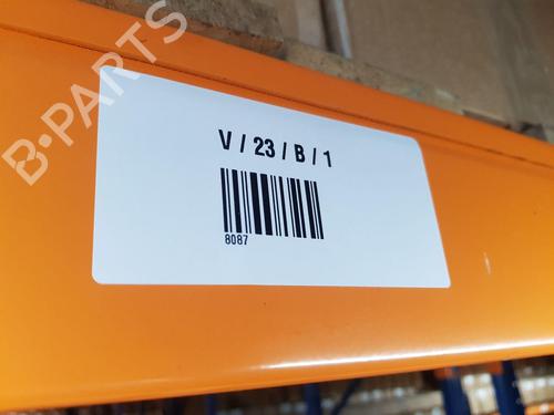 Instrument cluster NISSAN MICRA V (K14) 1.0 | BP25839883C47 