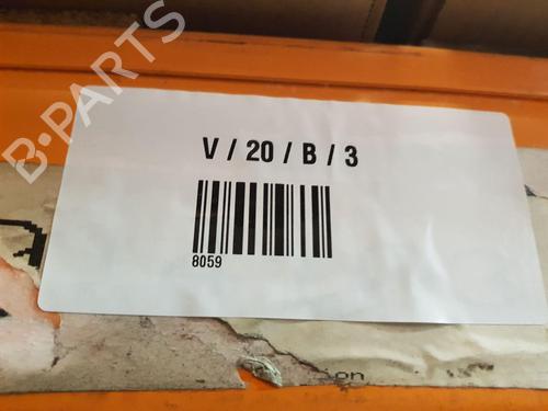 Starter FORD TRANSIT Van (FA_ _) 2.2 TDCi RWD | BP36751944M8 - Image 6
