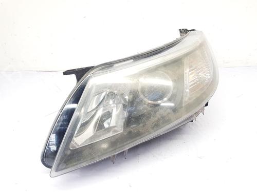 Left headlight SAAB 9-3 (YS3F, E79, D79, D75) 1.9 TiD | BP36936348C28 - Image 2