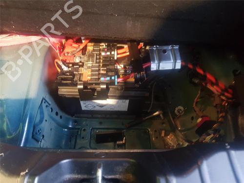Used Parts BMW 5 (F10) 520 d 5042246