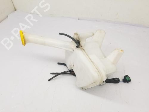 Used Windscreen washer tank Windscreen washer tank 38566002 38566002