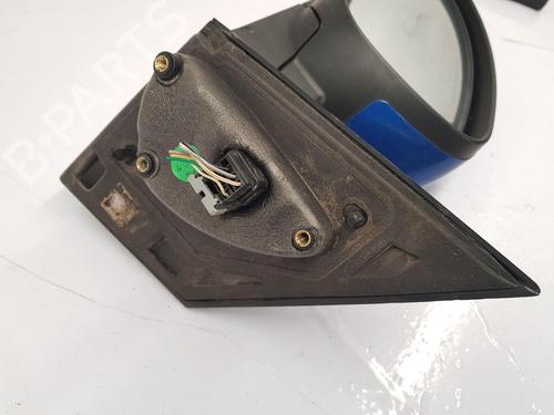 Left mirror CHEVROLET AVEO Hatchback (T300) 1.2 | BP32149151C26 