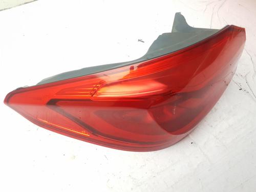 Left taillight BMW 5 (G30, F90) 530 i | BP33329803C34 - Image 5