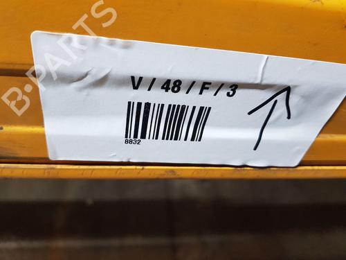 Pedal FORD TRANSIT CONNECT (P65_, P70_, P80_) 1.8 TDCi | BP35772209I4  - Image 6