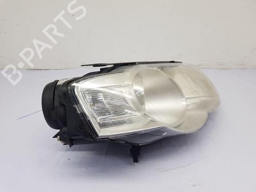 Right headlight VW PASSAT B6 (3C2) 2.0 TDI 16V | BP36751950C29 - Image 3