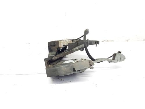 Front right lock VOLVO V50 (545) 2.0 D | BP28029358C97 